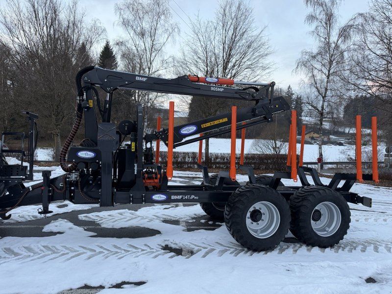 BMF 14T2 905 HP