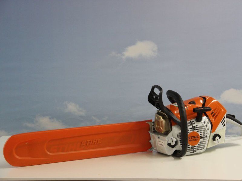 Stihl MS 500i 50cm