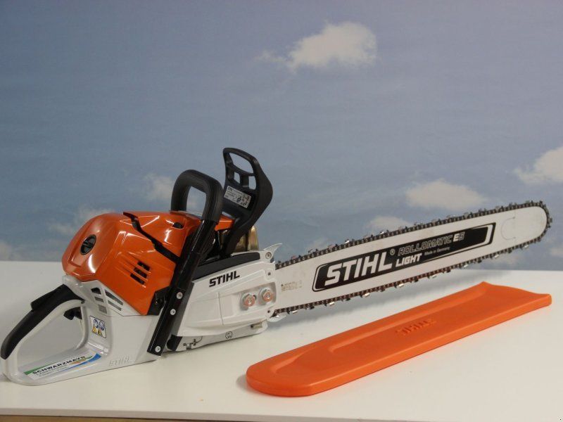 Stihl MS 500i 50cm
