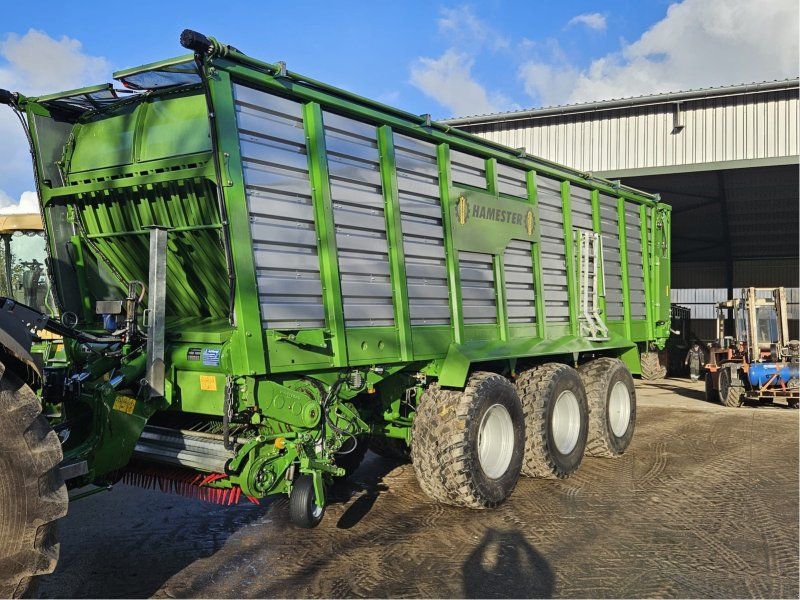 Bergmann Shuttle 490S