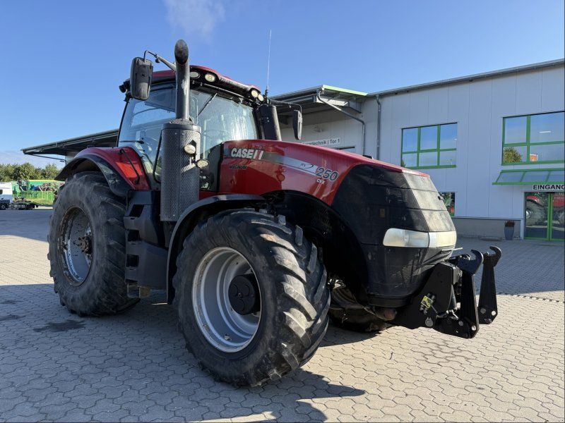 Case IH CVX 310