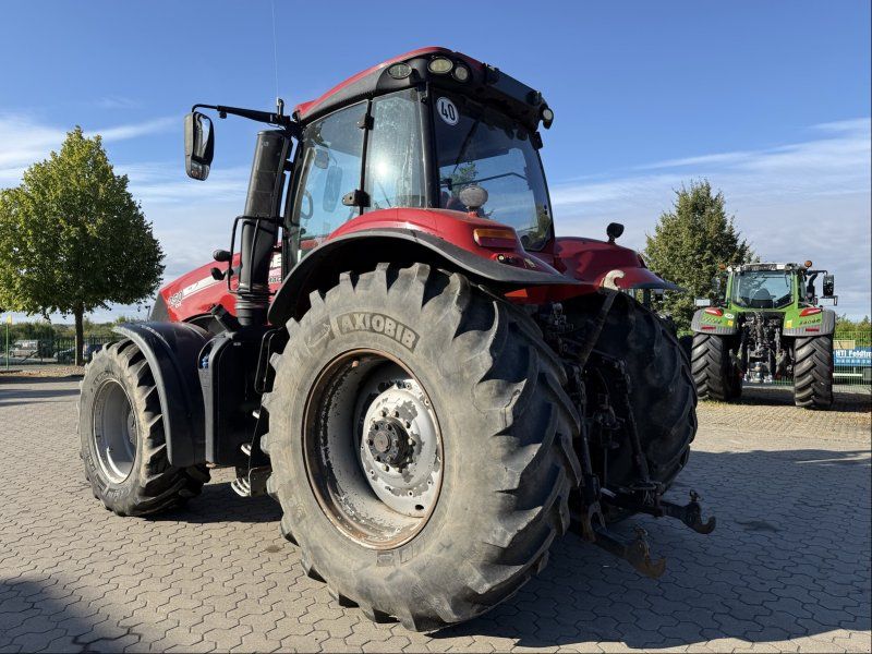 Case IH CVX 310