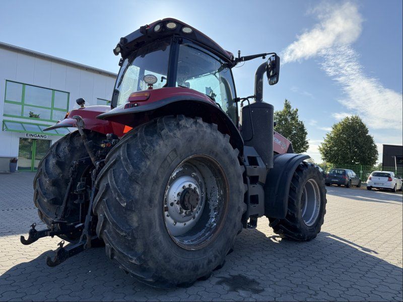 Case IH CVX 310