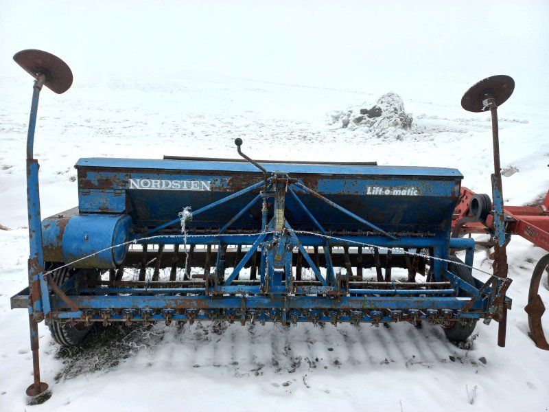 Nordsten Lift Matic