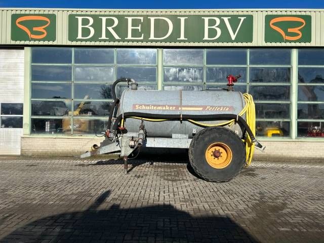 Schuitemaker Perfekta 80