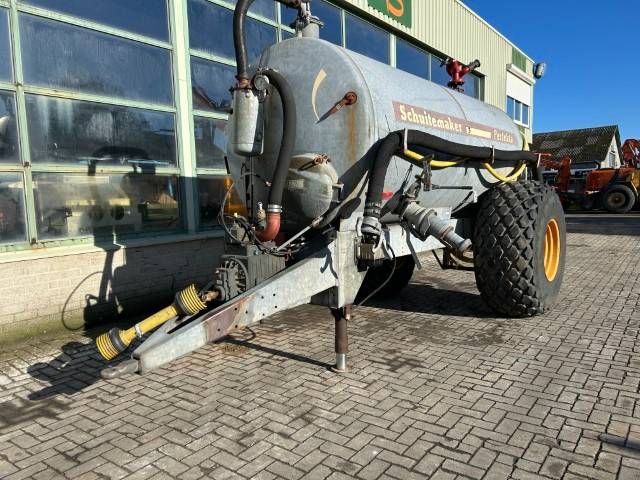 Schuitemaker Perfekta 80