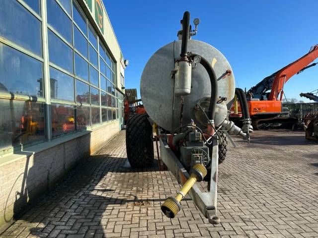 Schuitemaker Perfekta 80