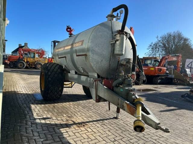 Schuitemaker Perfekta 80