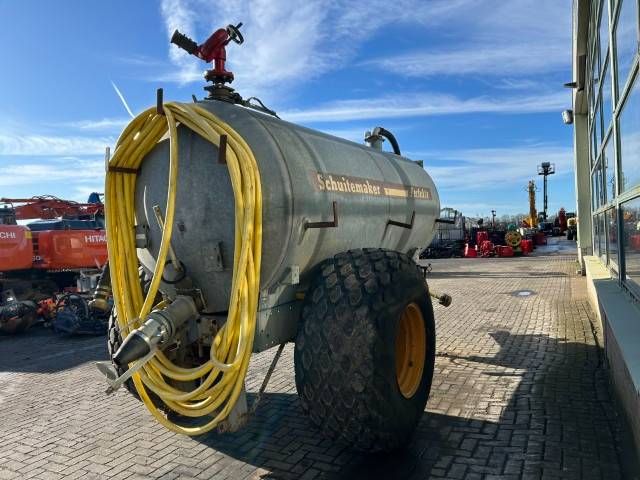 Schuitemaker Perfekta 80