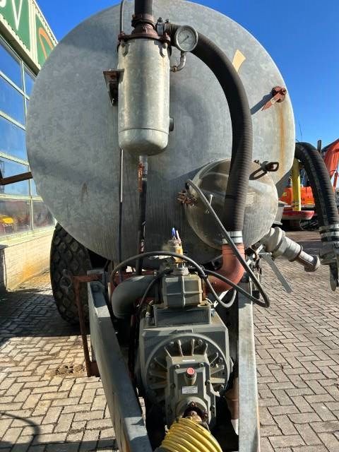 Schuitemaker Perfekta 80