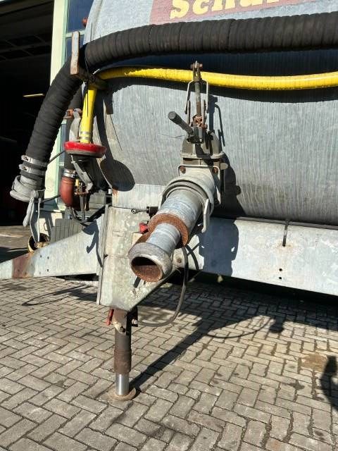 Schuitemaker Perfekta 80