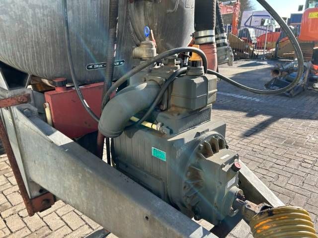 Schuitemaker Perfekta 80