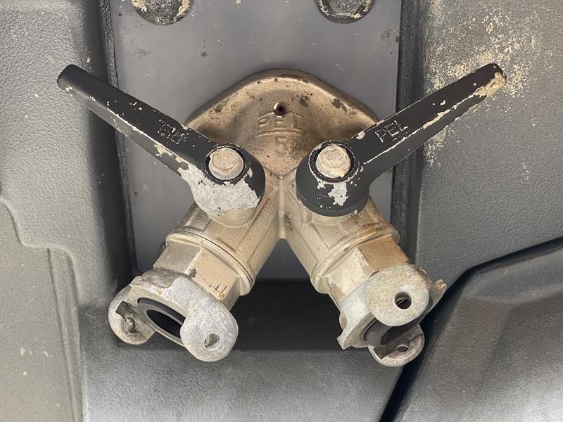 Atlas Copco XAS 37 KD