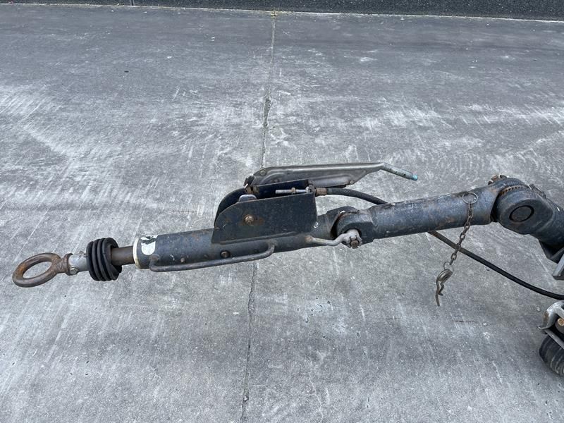 Atlas Copco XATS 156 DD - N