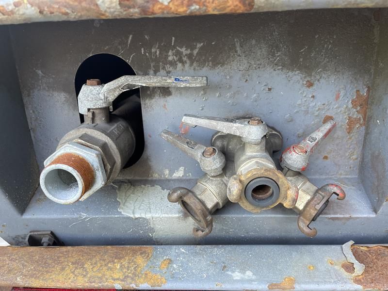 Atlas Copco XATS 156 DD - N