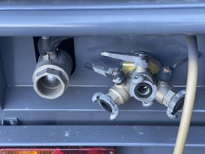 Atlas Copco XATS 156 DD - N