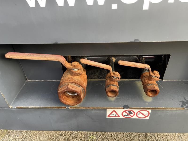 Chicago Pneumatic CPS 800 - 10