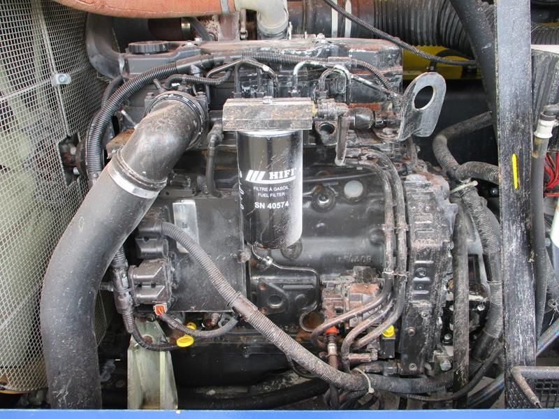 Compair C 115 - 12 - N