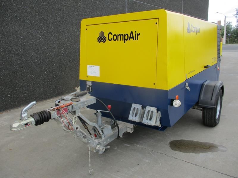 Compair C 115 - 12 - N