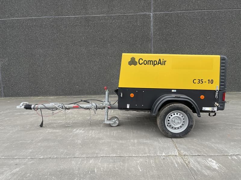 Compair C 35 - 10