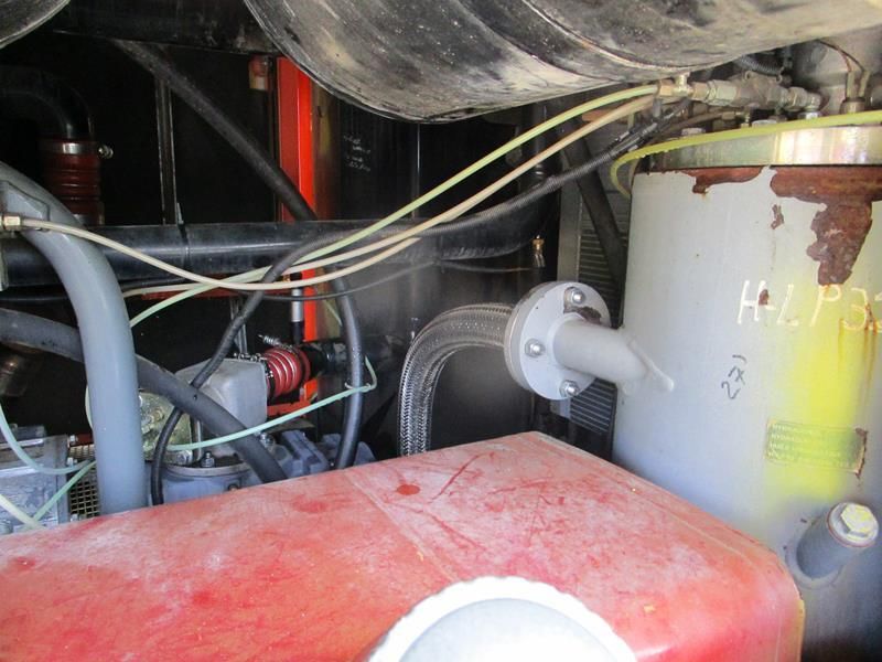 Compair C 190 TS- 12 N