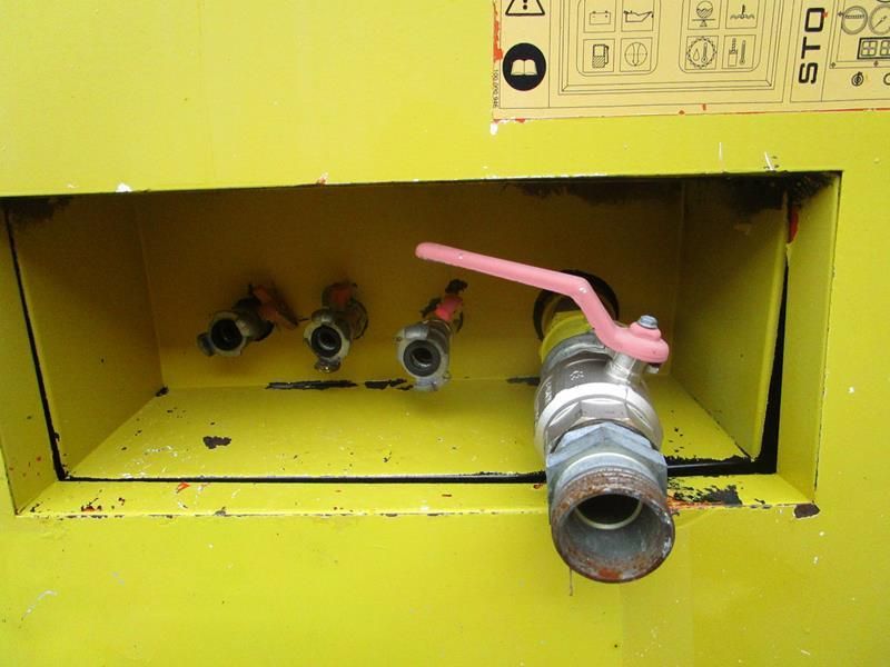 Compair C 190 TS- 12 N