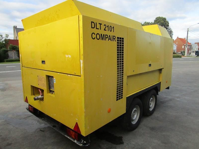 Compair C 190 TS- 12 N