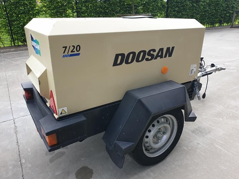 Doosan 7 / 20