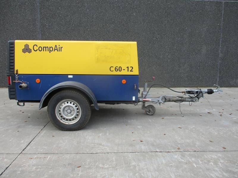 Compair C 60 - 12 - N