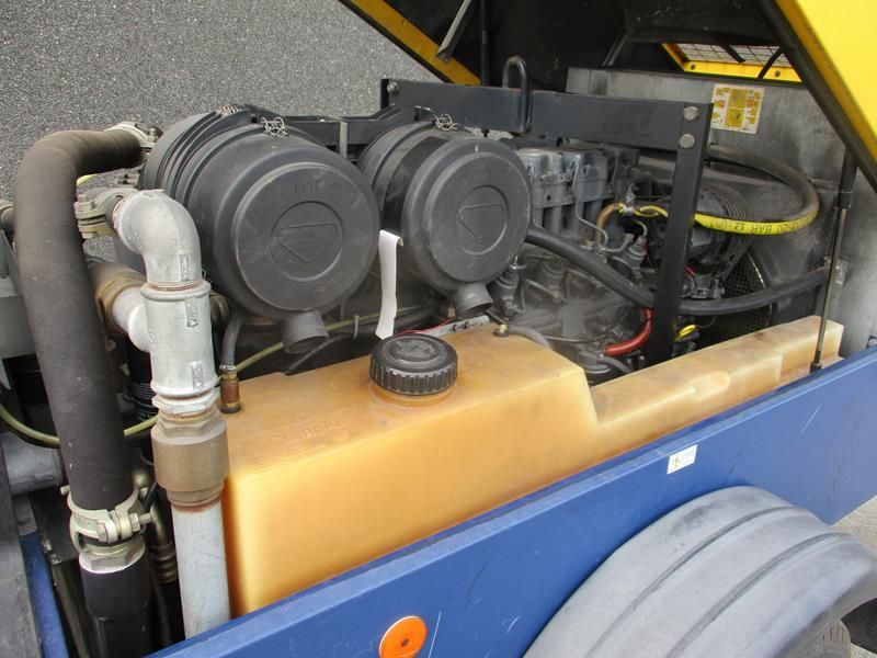 Compair C 60 - 12 - N