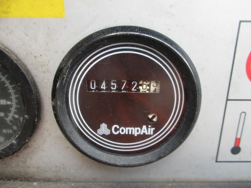 Compair C 60 - 12 - N