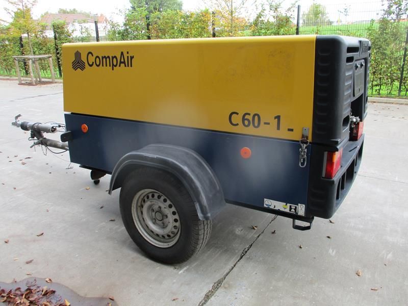 Compair C 60 - 12 - N