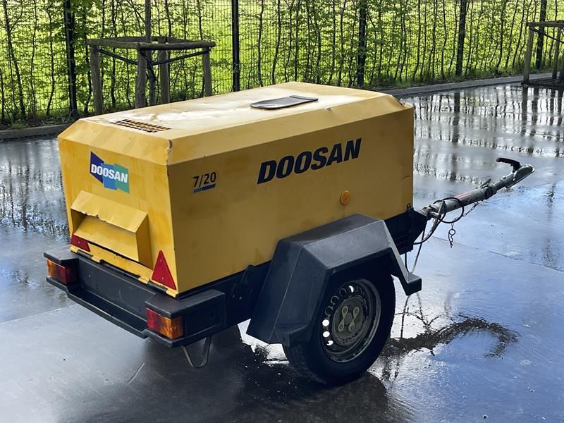 Doosan 7 / 20