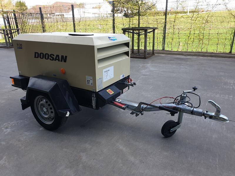 Doosan 7 / 20
