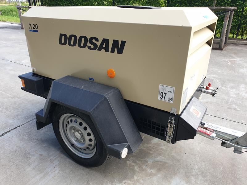 Doosan 7 / 20