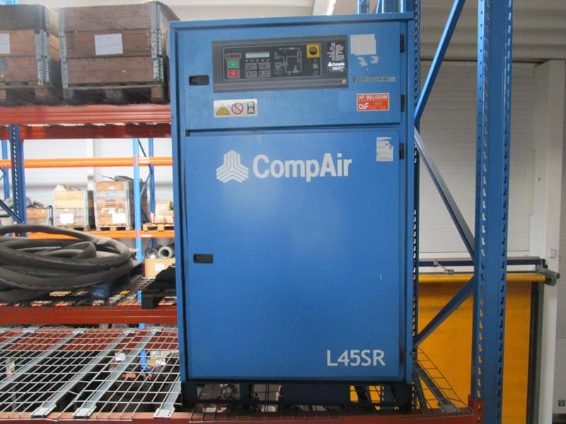 Compair L45SR