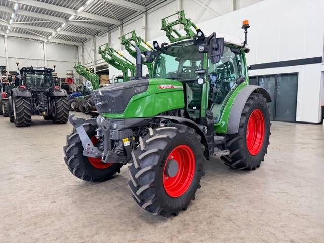 Fendt 209s Vario Gen3 Power NIEUW!