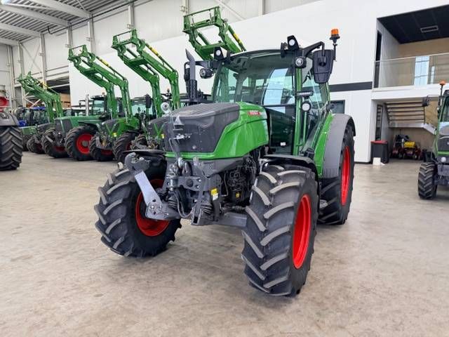 Fendt 209s Vario Gen3 Power NIEUW!