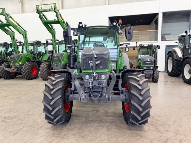 Fendt 209s Vario Gen3 Power NIEUW!