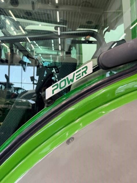 Fendt 209s Vario Gen3 Power NIEUW!