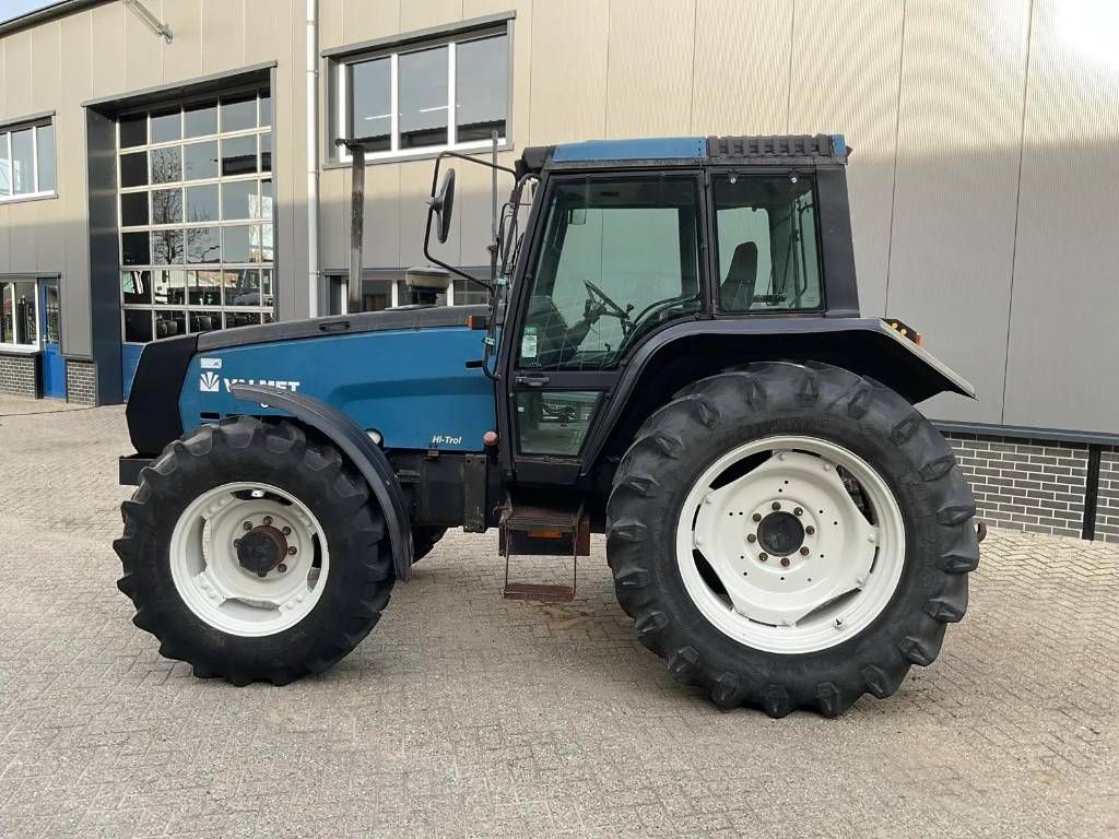 Valtra Valmet 8000