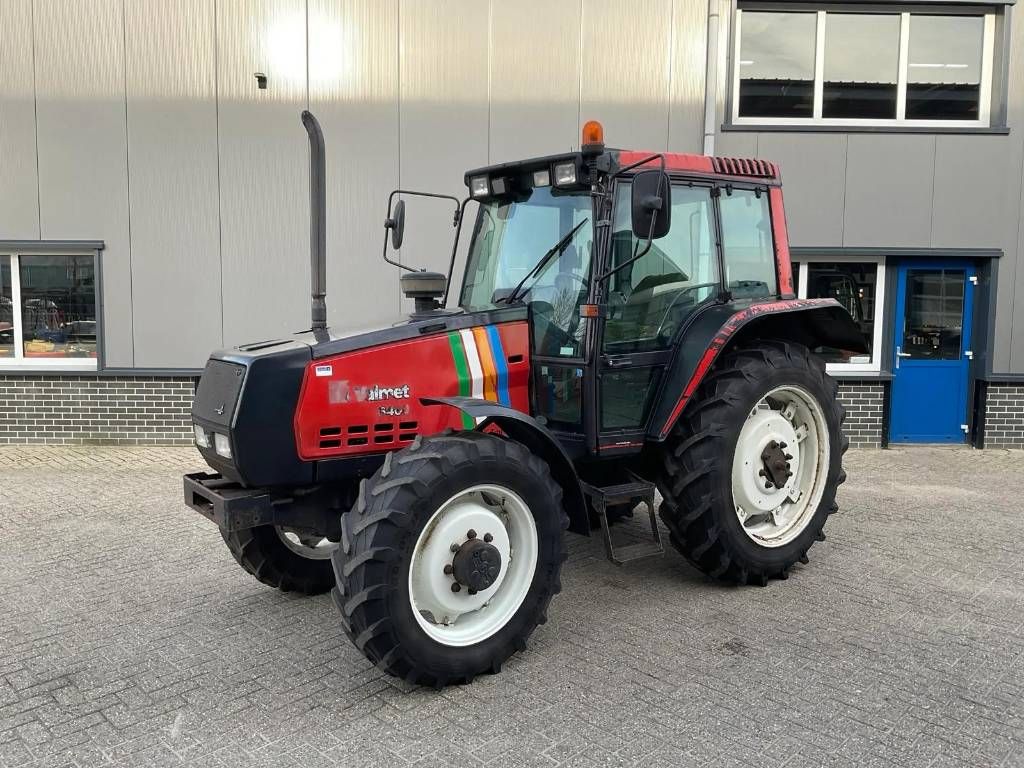 Valtra Valmet 6400 mezzo
