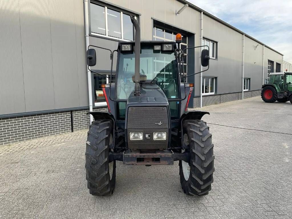 Valtra Valmet 6400 mezzo