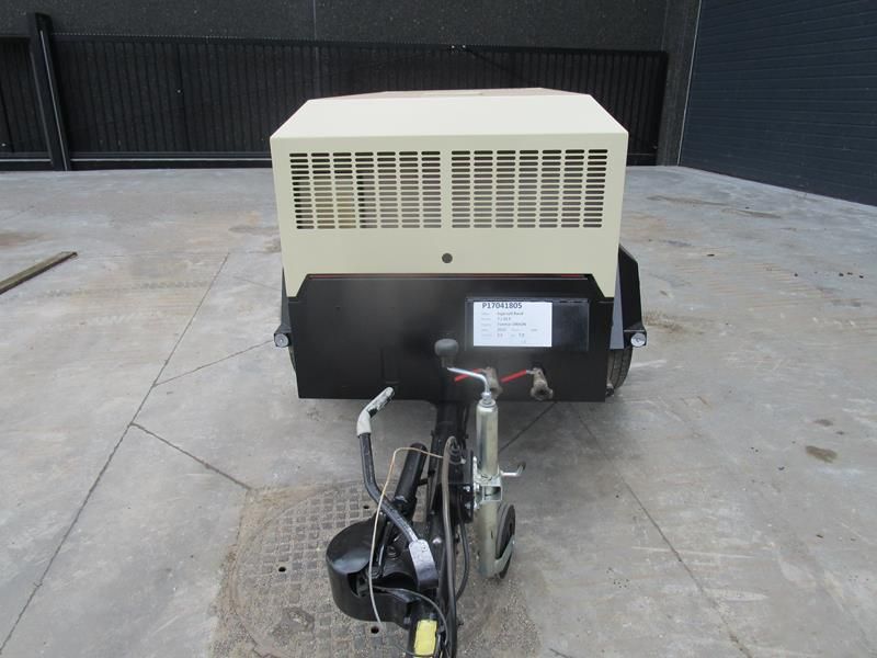 Ingersoll Rand 7 / 26 E