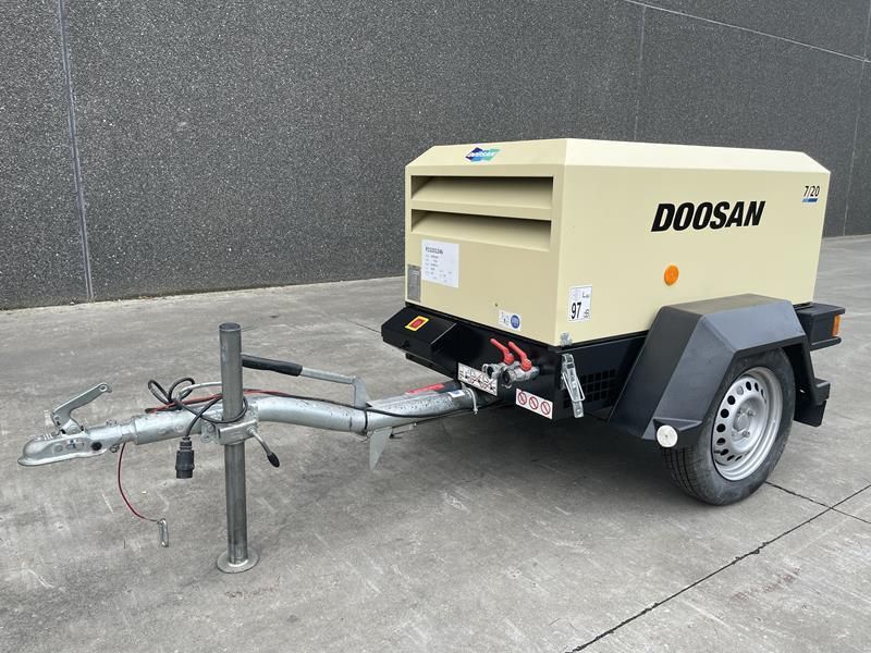 Doosan 7 / 20