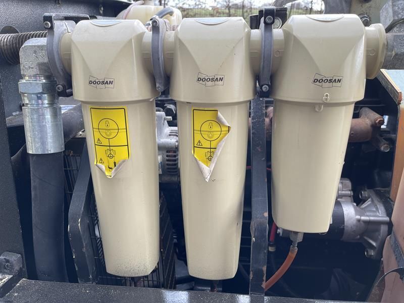 Doosan 7 / 41 - N