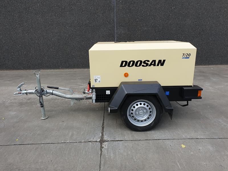 Doosan 7 / 20