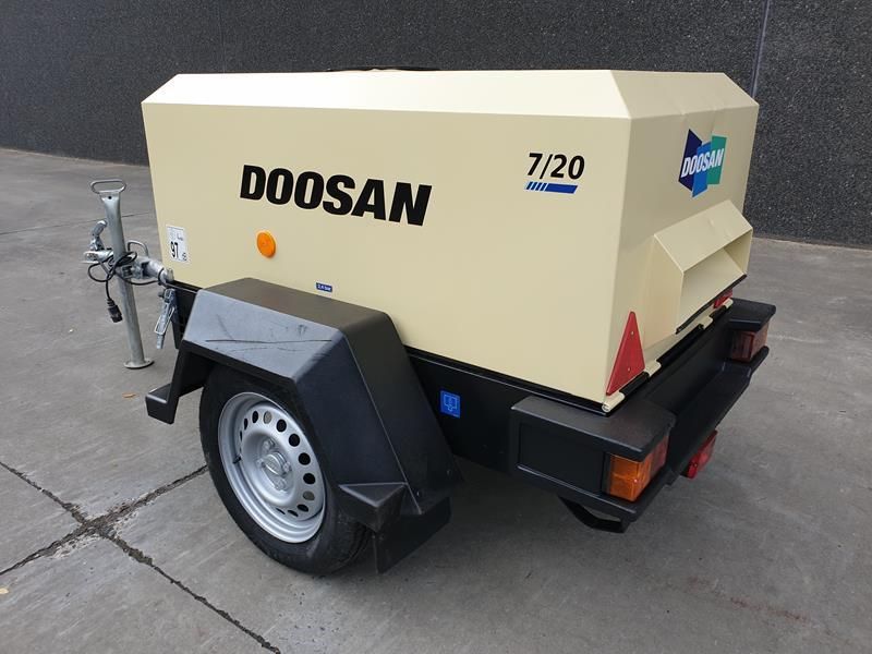 Doosan 7 / 20