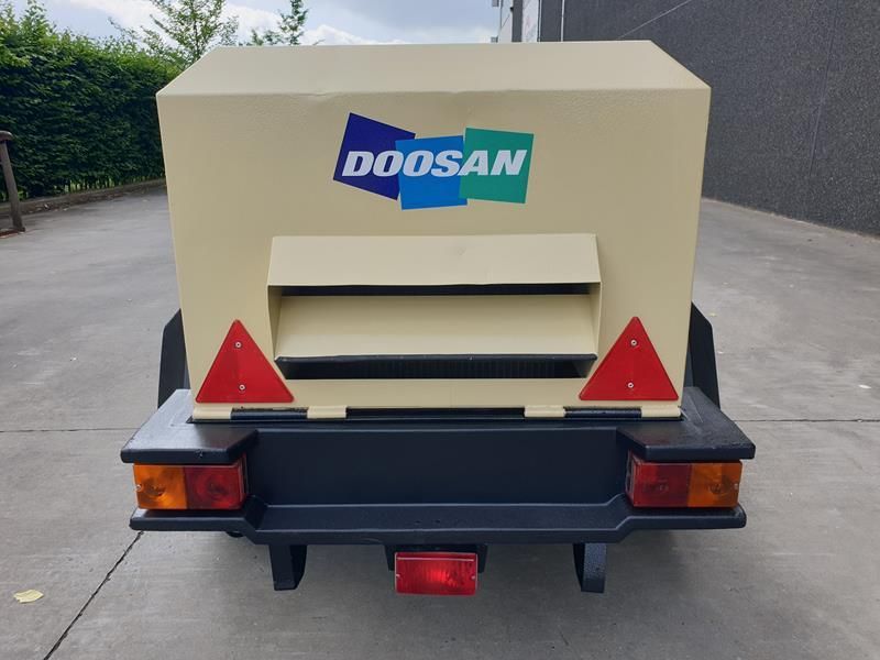 Doosan 7 / 20