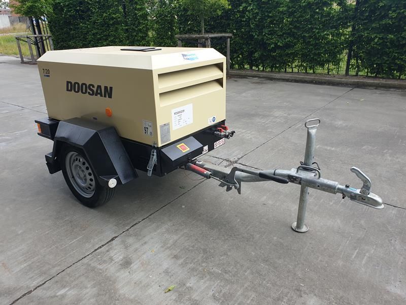 Doosan 7 / 20